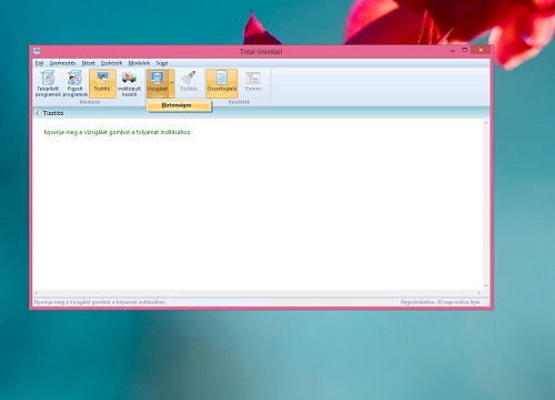 Total Uninstall