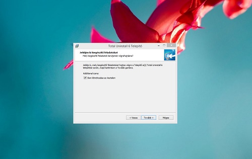 Total Uninstall