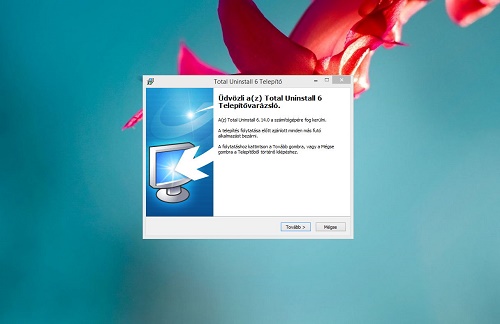 Total Uninstall