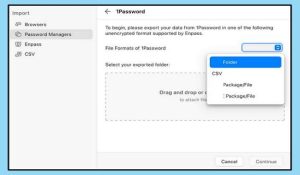 Tovabb novelhetjuk a jelszavaink biztonsagat az 1Password jelszo menedzserrel-0731976