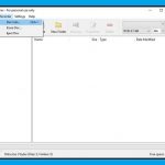 True Burner: Adatlemezek készítését támogató CD/DVD író alkalmazás