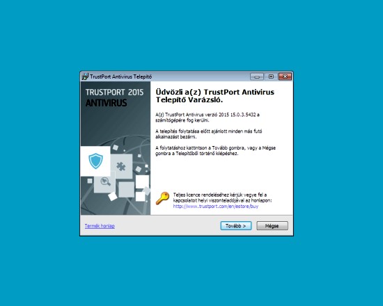 TrustPort Antivirus