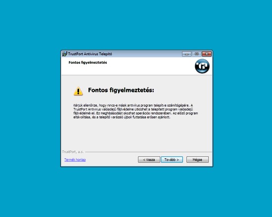 TrustPort Antivirus