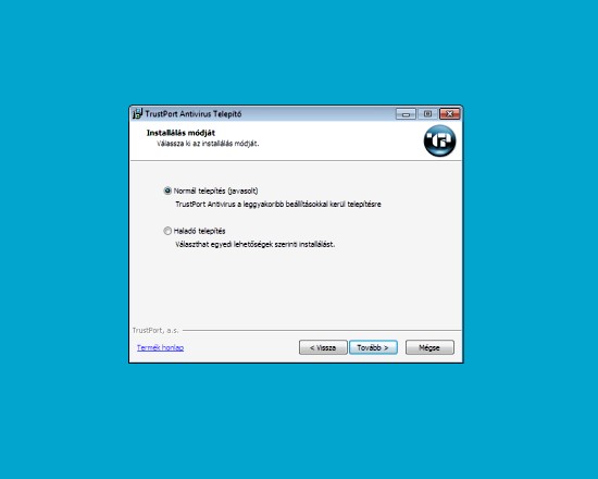 TrustPort Antivirus