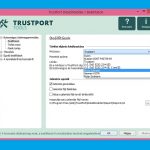TrustPort Tools: Univerzális karbantartó program, akár tömörített fájlok kezeléséhez…