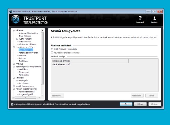 TrustPort Total Protection