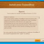 TunnelBear: VPN program, amivel biztonságosabban böngészhetsz…