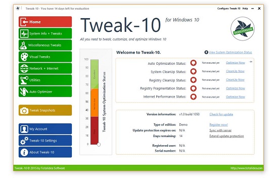 Tweak-10