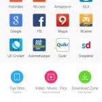 UC Browser For Android