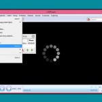 UMPlayer: Online rádiócsatornák vételéhez