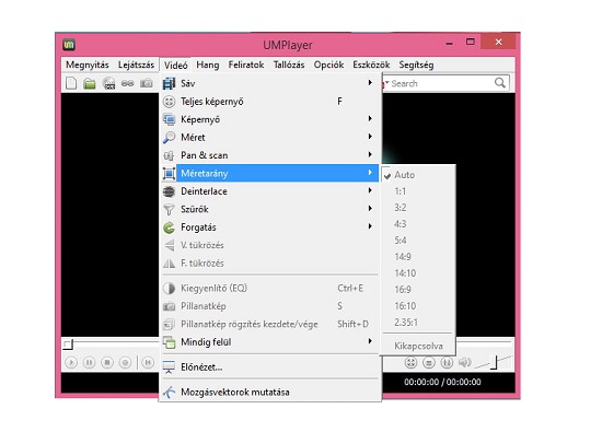 UMPlayer Portable