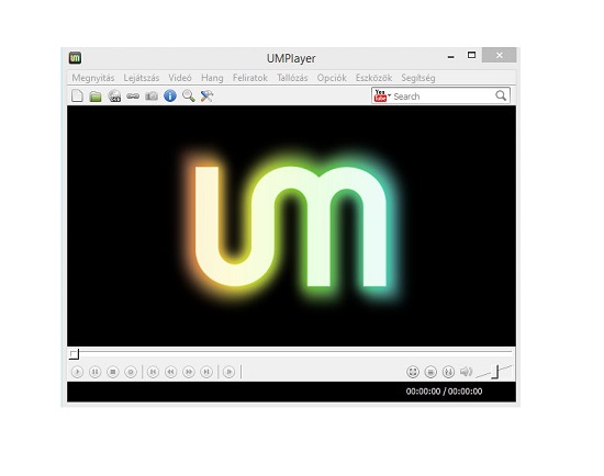 UMPlayer Portable