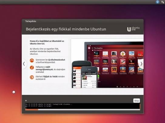 Ubuntu