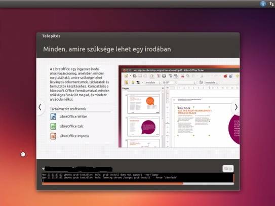 Ubuntu