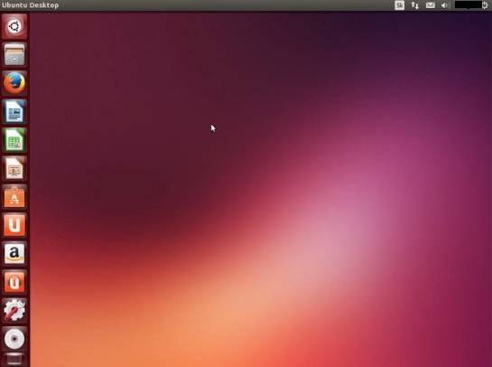 Ubuntu