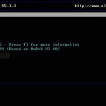 Ultimate Boot CD 5.3.9
