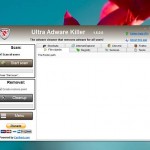 Ultra Adware Killer 10.7.9.1