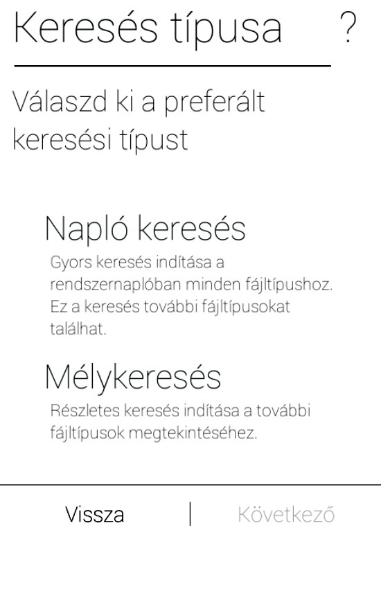 Undeleter Recover Files & Data