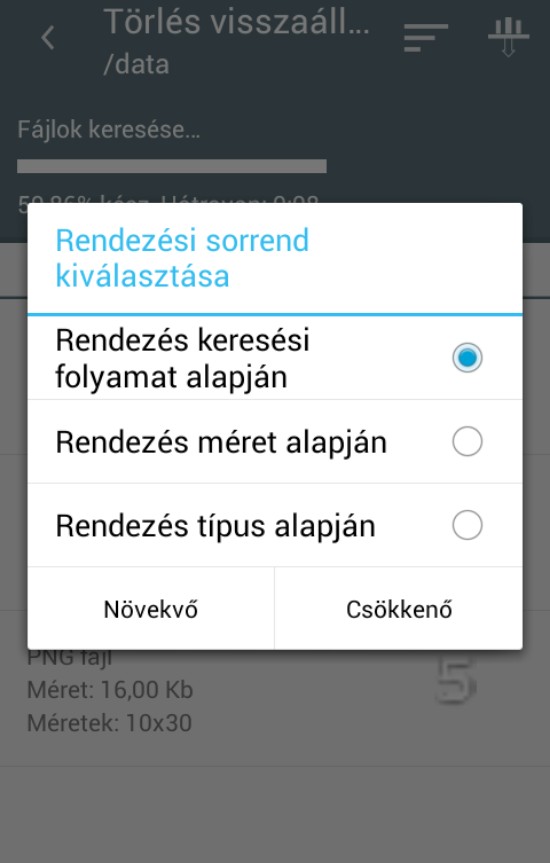 Undeleter Recover Files & Data