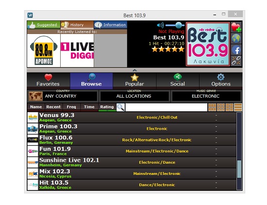 V-Radio