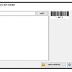 VOVSOFT Bulk Barcode Generator Portable 1.0