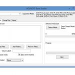 VOVSOFT Burn Studio 1.1