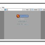 VOVSOFT PDF Reader 4.5
