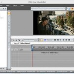 VSDC Free Video Editor 7.1.5.405