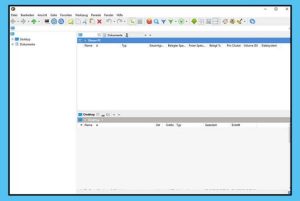 Vagolap tartalmahoz is hozza tudunk az XYplorer fajlkezelo programmal ferni-072386