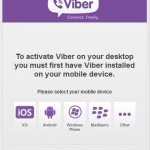 Viber For Android 4.3.0.712