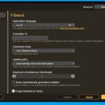 Videó adatfolyamok konvertálása a VSO Downloader Videó letöltő eszközével