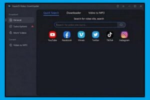 Video konvertalo szolgaltatasokkal is egyuttmukodik az EaseUS Video Downloader Video letolto-0619976