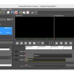 VideoLAN Movie Creator 0.2.0