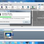 VideoPad Video Editor 11.90 Beta