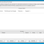 Videók kötegelt letöltése a TubeDigger Videó letöltő programmal