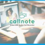 Videotelefonálásokat lehet a Callnote megoldásával felvennünk