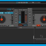 Virtual DJ: zenei gyűjtemények rendszerezése