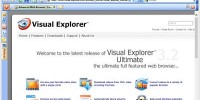 Visual Explorer Ultimate ( Visual Explorer Ultimate )