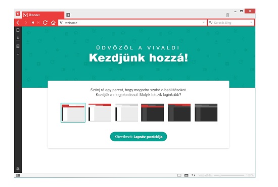 Vivaldi