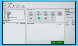 Vizjelek integralasa PDF dokumentumokhoz a Total PDF Converter PDF konvertaloval-070219876
