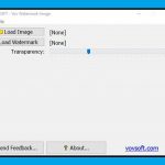 Vov Watermark Image 1.4