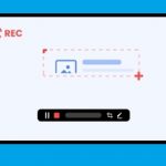 Webkamera felvételekhez is használhatjuk az IObit Screen Recorder videó felvevő megoldását