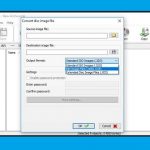 WinArchiver: Spéci archiváló szoftver, ami CD/DVD író funkcióval büszkélkedhet