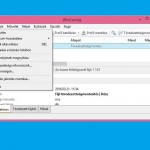 WinContig: Mappák, fájlok töredezettségmentesítése