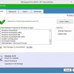WinGuard Pro 2016 10.0.2.3