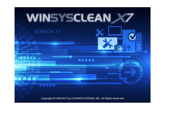 WinSysClean