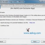 Windows Bootable Image Creator 3.0.0.1 (WBI Creator)