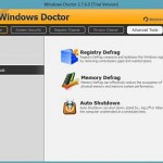 Windows Doctor 2.7.6.0 – Windows 8.1 támogatással…