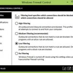 Windows Firewall Control 6.9.9.0