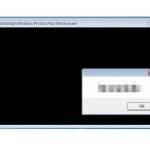 Windows Product Key Finder 4.0